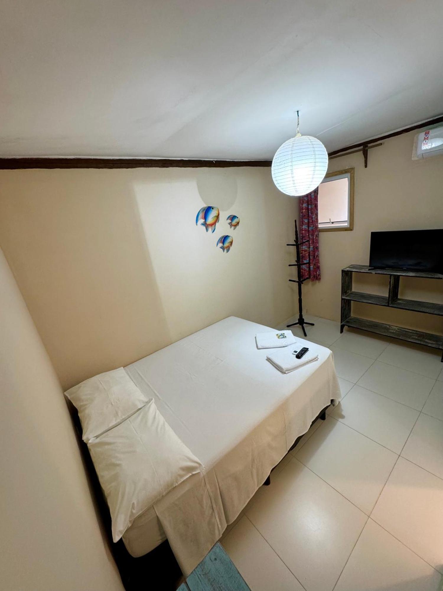 Pousada Casa Guntzel Juquehy - Piscina E Ar Condicionado Juquei Eksteriør bilde
