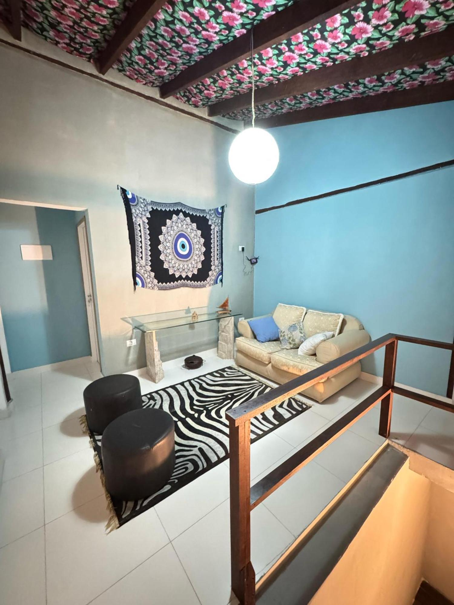 Pousada Casa Guntzel Juquehy - Piscina E Ar Condicionado Juquei Eksteriør bilde