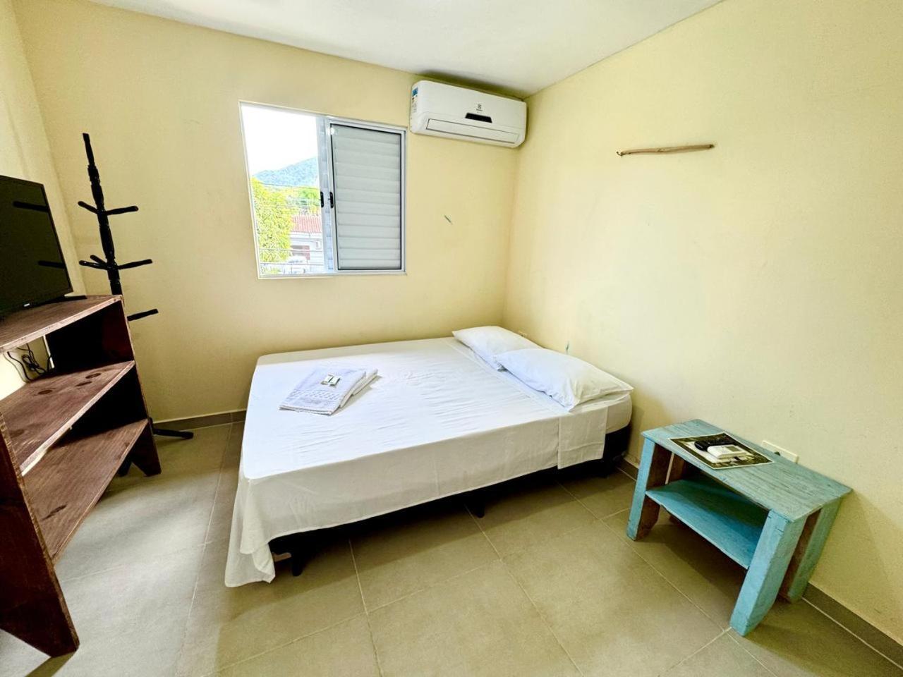 Pousada Casa Guntzel Juquehy - Piscina E Ar Condicionado Juquei Rom bilde