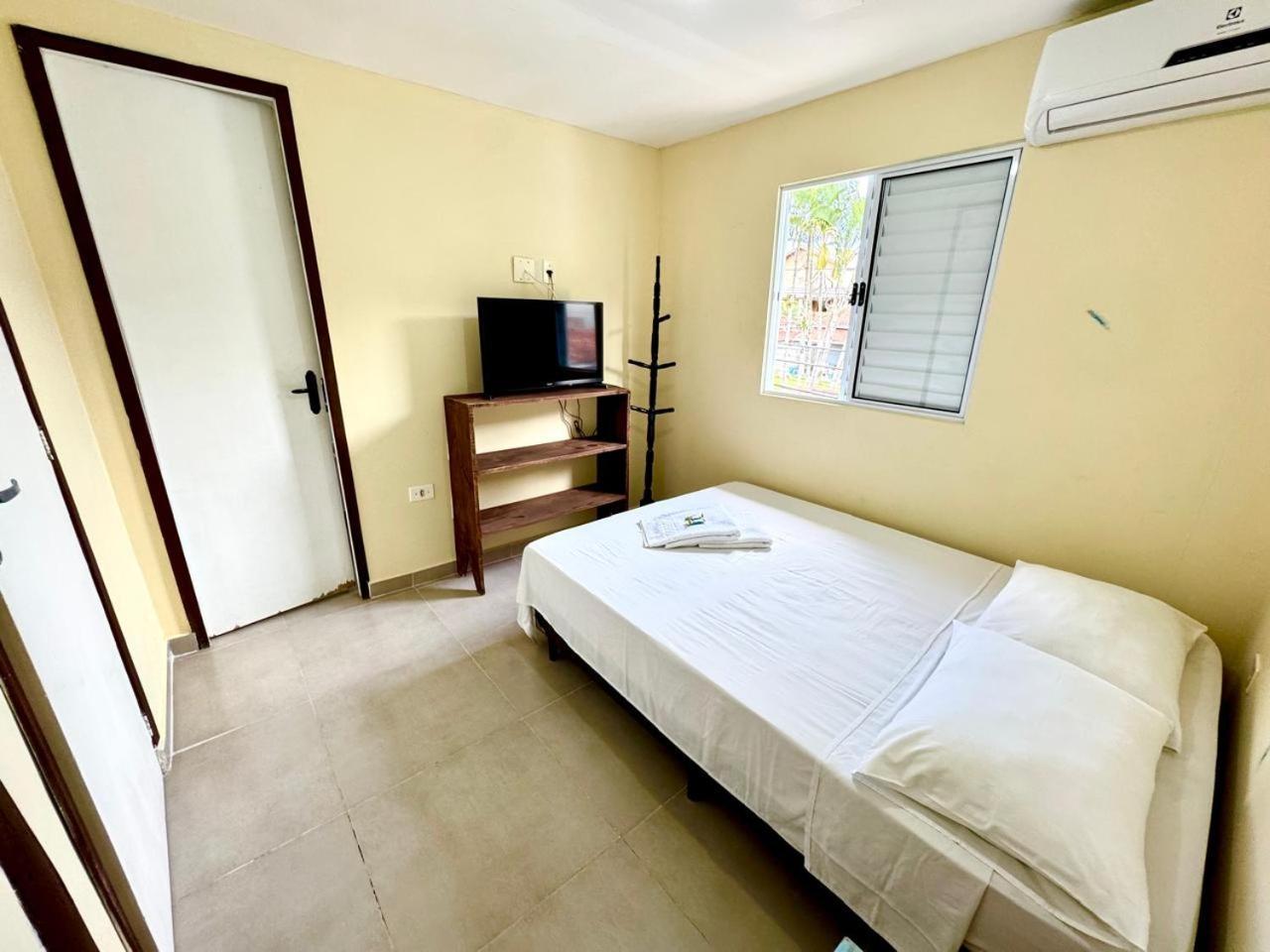 Pousada Casa Guntzel Juquehy - Piscina E Ar Condicionado Juquei Rom bilde