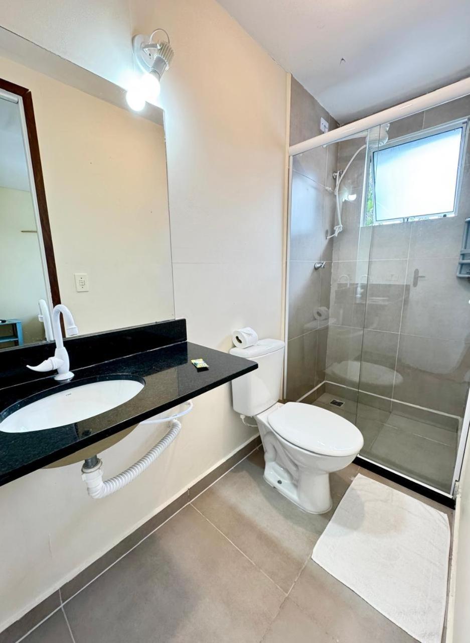 Pousada Casa Guntzel Juquehy - Piscina E Ar Condicionado Juquei Rom bilde