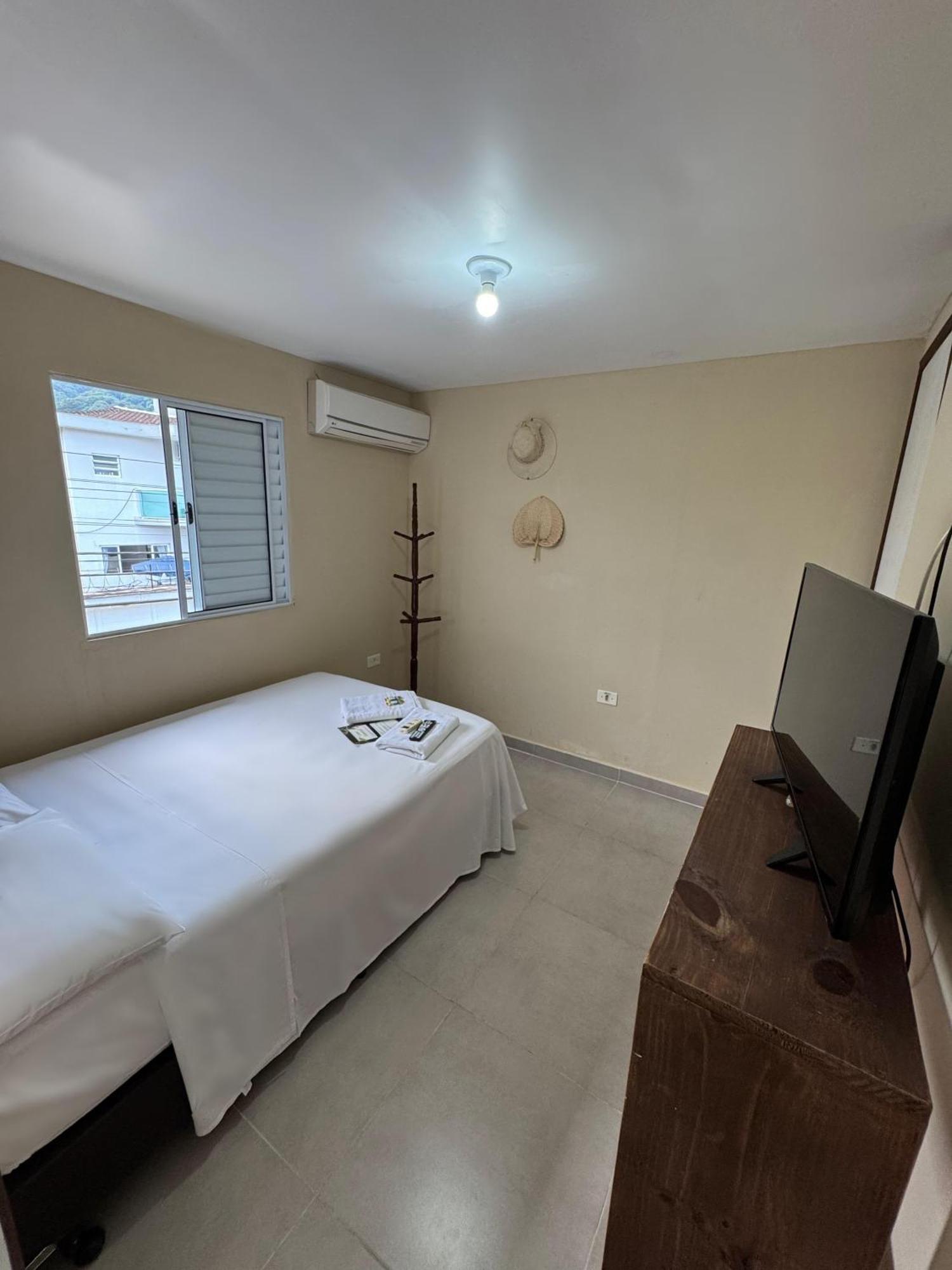 Pousada Casa Guntzel Juquehy - Piscina E Ar Condicionado Juquei Rom bilde