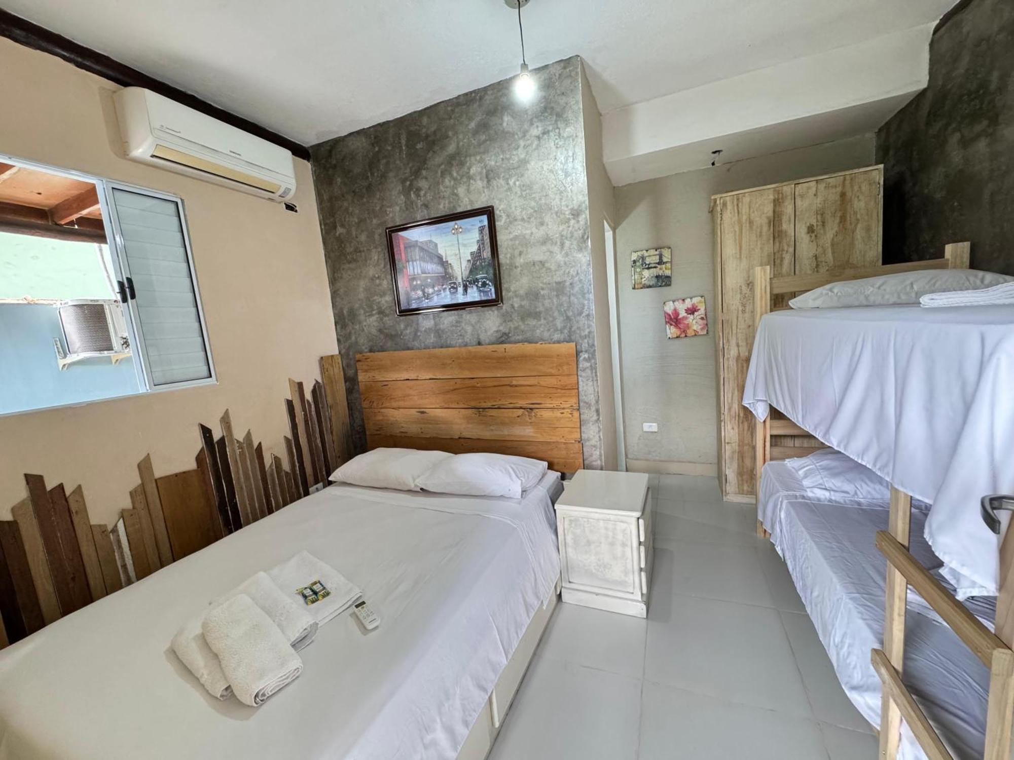 Pousada Casa Guntzel Juquehy - Piscina E Ar Condicionado Juquei Rom bilde