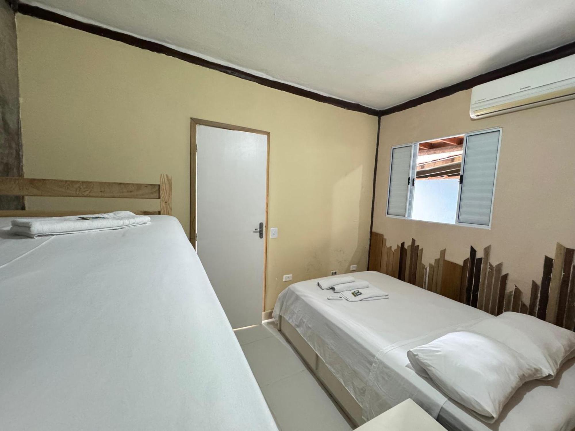 Pousada Casa Guntzel Juquehy - Piscina E Ar Condicionado Juquei Rom bilde