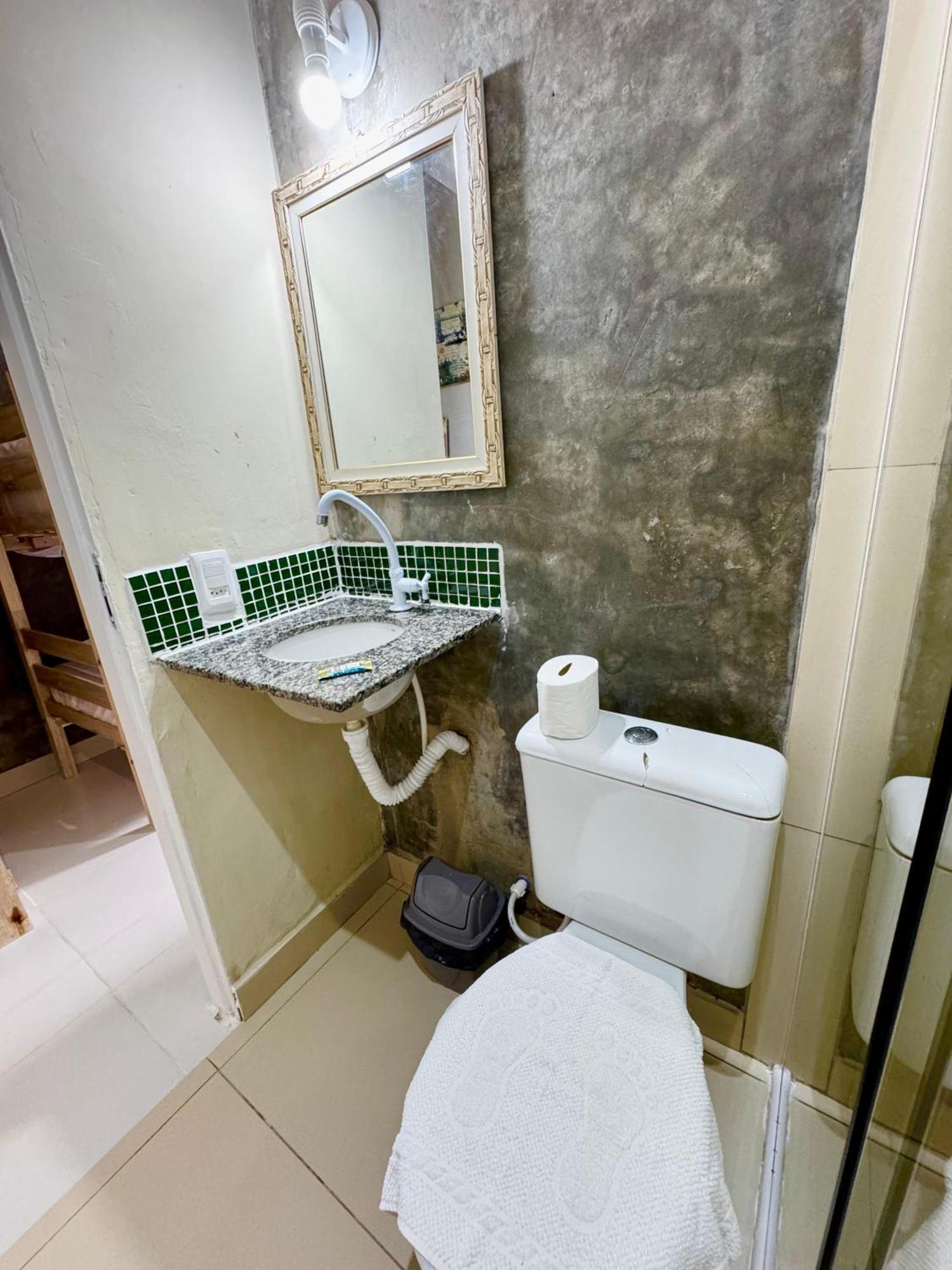 Pousada Casa Guntzel Juquehy - Piscina E Ar Condicionado Juquei Rom bilde