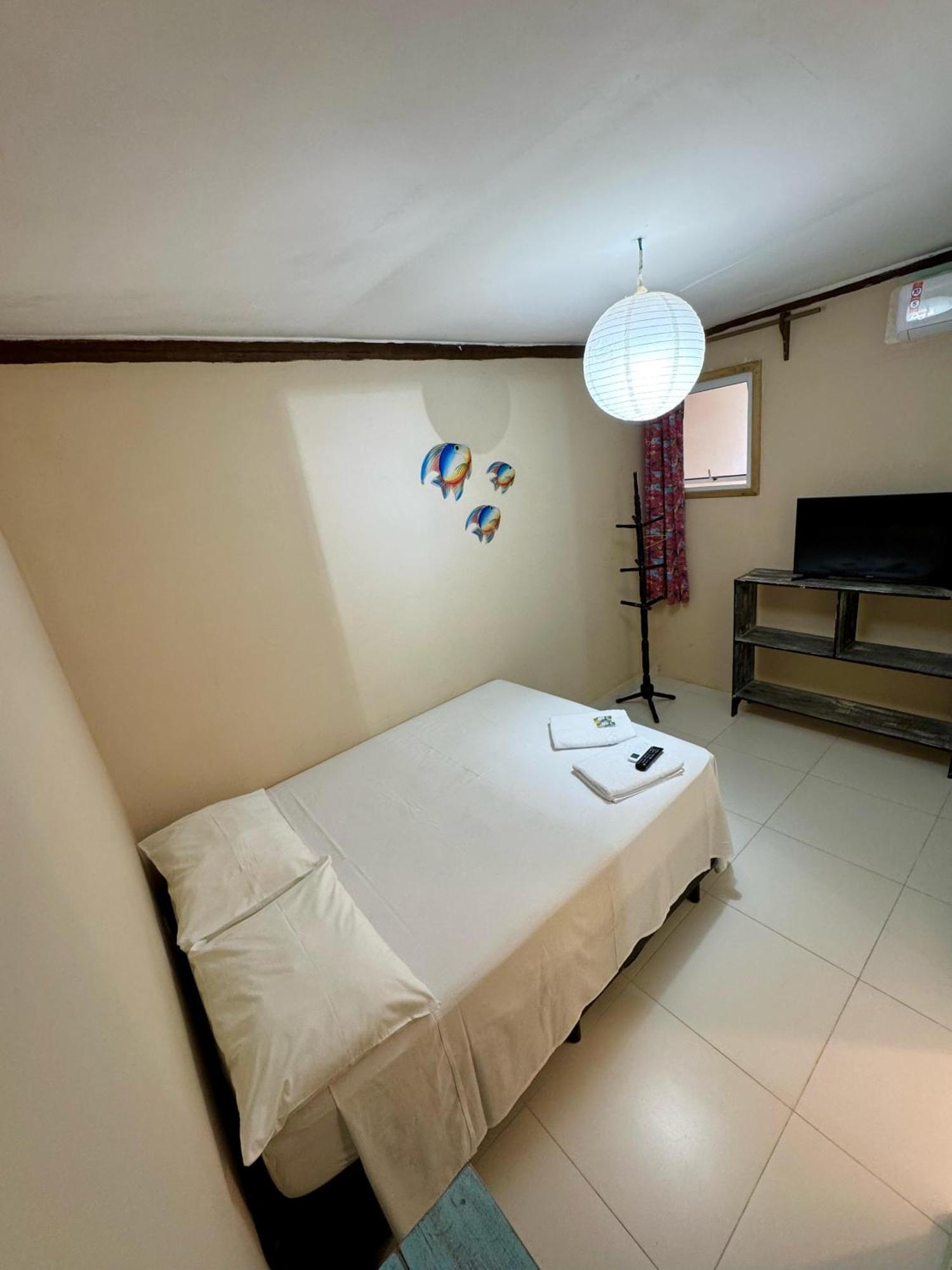 Pousada Casa Guntzel Juquehy - Piscina E Ar Condicionado Juquei Rom bilde