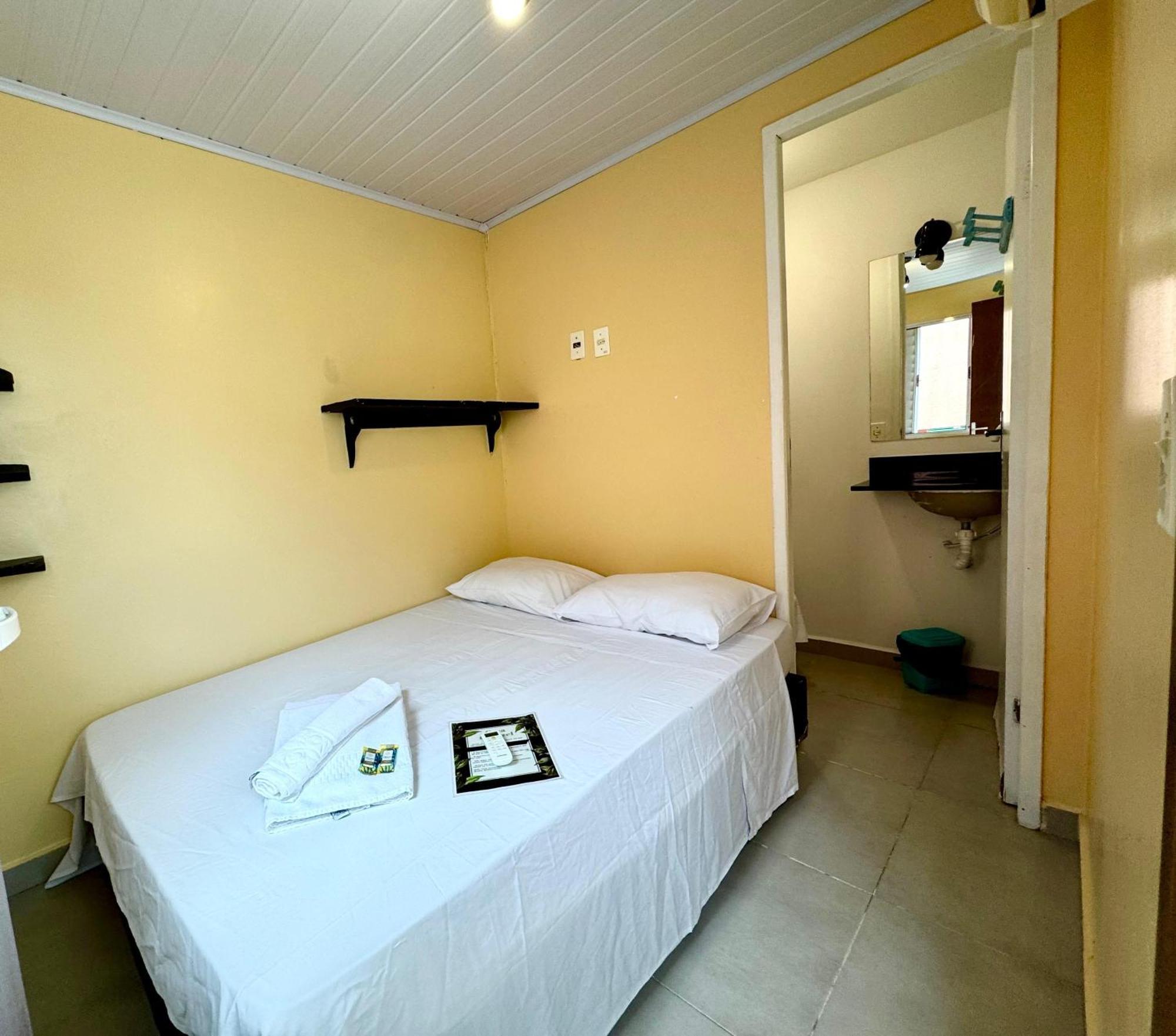 Pousada Casa Guntzel Juquehy - Piscina E Ar Condicionado Juquei Rom bilde